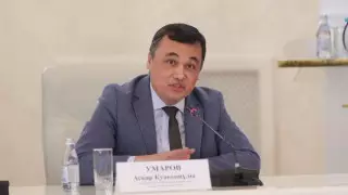 Орталық коммуникациялар қызметіне жаңа басшы келді