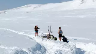 Камчаткада төрт турист қайтыс болды