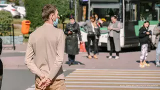 Кейінгі тәулікте қанша адам коронавирус жұқтырғаны анықталды