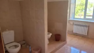 Талдықорған медицина колледжінің директоры даулы дәретханаға қатысты пікір білдірді