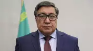 Нұржан Құдайбергенов Алматы облысы әкімінің орынбасары болды