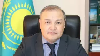 Теміртау қаласына жаңа әкім тағайындалды
