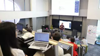 "Күтпедім!" ХАТУ-да Alash Media Group пен Tengrinews гранттарын кім жеңіп алғаны анықталды