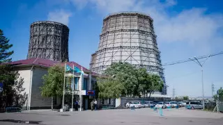 Нұр-Сұлтан әкімі ЖЭО-3 құрылысы туралы айтты