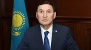 Ғалымжан Орынов Мемлекеттік кірістер департаменті басшысы болды