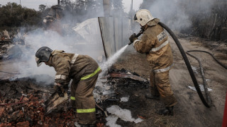 Фото: Tengrinews.kz/Тұрар Қазанғапов