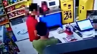 Кентауда дүкендегі жанжал кісі өліміне алып келді