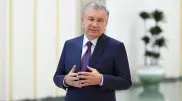 Өзбекстан президенті Қазақстанға көмек көрсетуге дайын екенін айтты
