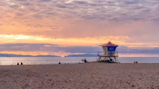 Жұмбақ жыртқыштар туристерді қорқытты