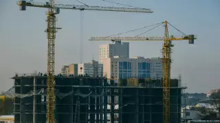 Нұр-Сұлтанда үлескерлер қаржысын қабылдауға құқығы жоқ құрылыс ұйымдарының тізімі жасалды