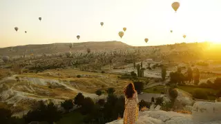 Ердоған Түркия туризмінің ең үлкен мәселесін айтты