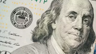 Доллар бағамы қайта көтерілді