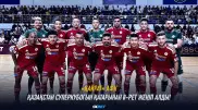 "Қайрат" АФК Қазақстан Суперкубогын қатарынан 8-рет жеңіп алды!