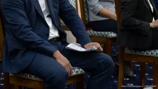 Неге әкімдер жылдар бойы бір қызметте отырады? МҚІА жауап берді