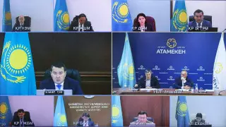 Премьер-министр бизнеске қойылған барлық негізсіз талапты алып тастауды тапсырды