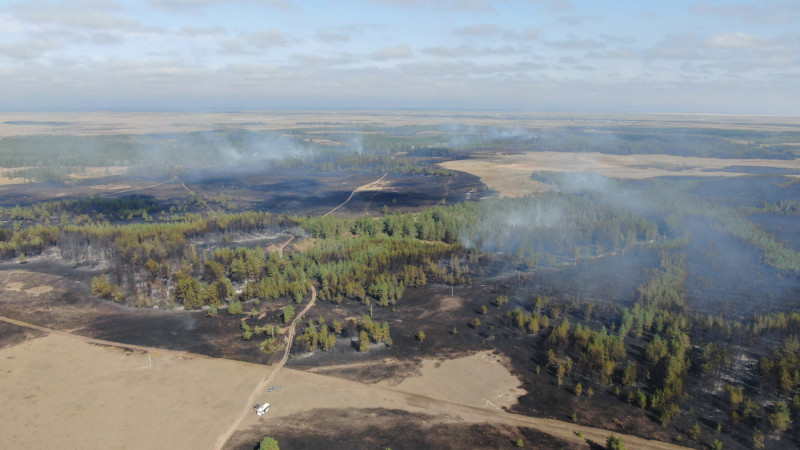 Фото: Tengrinews.kz/Тұрар Қазанғапов