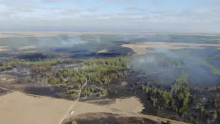 Қазақстандағы өрт: Тоқаев әкімдер есебін тыңдап, премьер-министрге тапсырма берді