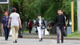 Қазақстанда бір тәулікте 253 адам коронавирус жұқтырған