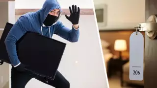 Танымал курортта қымбат қонақүй тоналды: 348 бөлмеден 9 млрд теңге ұрланды