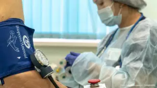 Министр ауылдардағы денсаулық сақтау саласына қанша ақша бөлінетінін айтты