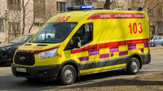 Оралда дене шынықтыру сабағында 3-курс студенті қаза тапты