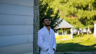 Қазақстанда бір жылда қонақүйге келушілер саны 30 пайызға өскен