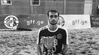 Павлодарда суға батып кеткен футболшының денесі табылды