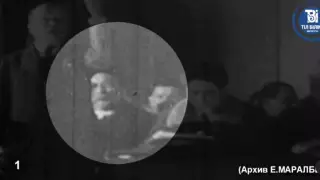 Әзербайжанда Ахмет Байтұрсынов түсірілген видео мен суреттер табылды