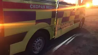 "Жұмысқа шықпай қойған": Маңғыстауда басқарма басшысы жедел жәрдем қызметкерлеріне үн қатты