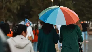 12 қыркүйекте Қазақстанда жаңбыр, найзағай, тұман күтіледі