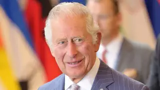Тоқаев Ұлыбританияның жаңа королі ІІІ Чарльзді құттықтады