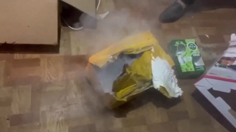 Видео кадры