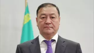 Талдықорғанның басы дауға қалған бұрынғы әкімі жаңа қызметке тағайындалды