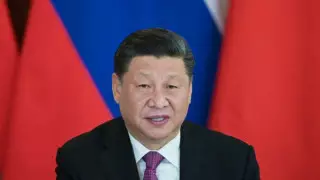 Си Цзиньпиннің Қазақстанға сапарының ерекшелігі аталды