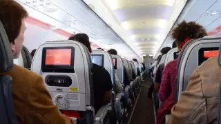 Қандай жолаушыларды бизнес-класқа ауыстырмайтыны айтылды