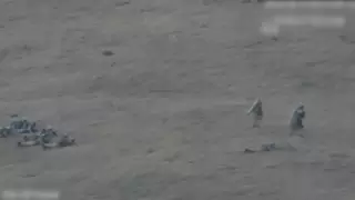 Армения мен Әзербайжан шекарасындағы қақтығыс: 49 әскери қызметші қаза тапқан