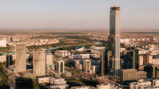 Фото: Tengrinews.kz/Тұрар Қазанғапов