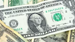 Доллардың ресми бағамы айтылды