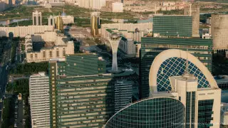 Елорда атауы қайтарылған жағдайда қосымша қаражат қажет етілмейді - министрлік