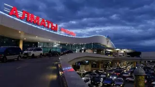 Қазақстандықтарға әуежайға ерте келу туралы ескертілді