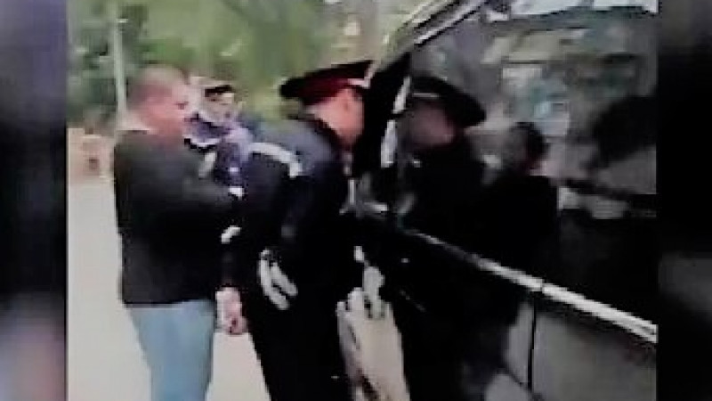 Фото: "Хабар 24"