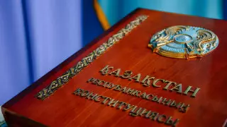 Конституциялық кеңес Тоқаевтың өтініші бойынша шешім қабылдады