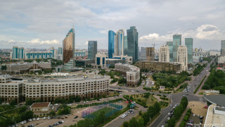 Фото: Tengrinews.kz/Тұрар Қазанғапов