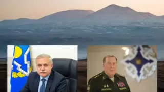 ҰҚШҰ миссиясының Арменияға қай күні баратыны белгілі болды