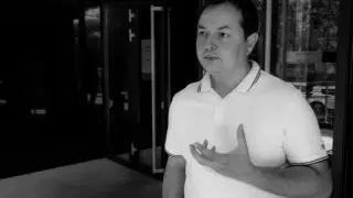 Қазақстандық құқық қорғаушы Вениамин Алаев қайтыс болды