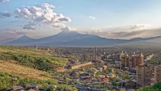 FlyArystan Ереванға рейстерді тоқтатты