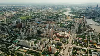 Елорда атауын өзгерту туралы шешім қашан қабылданады?