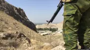 Қырғыз-тәжік шекарасында тағы да қақтығыс басталды