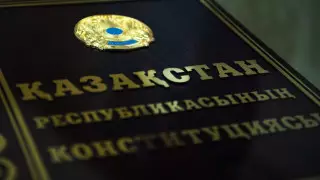 Келесі Президент билік ету мерзімін өзгерте алмайды - министр