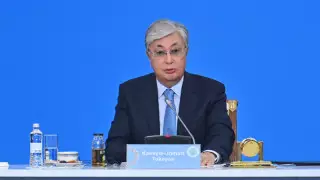 Президент Нью-Йоркке жұмыс сапарымен барады